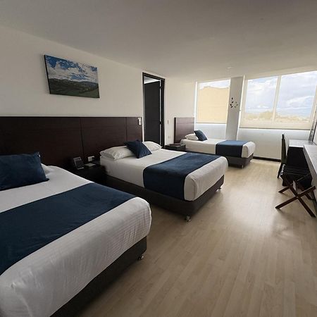 Hotel H53 ソガモソ エクステリア 写真