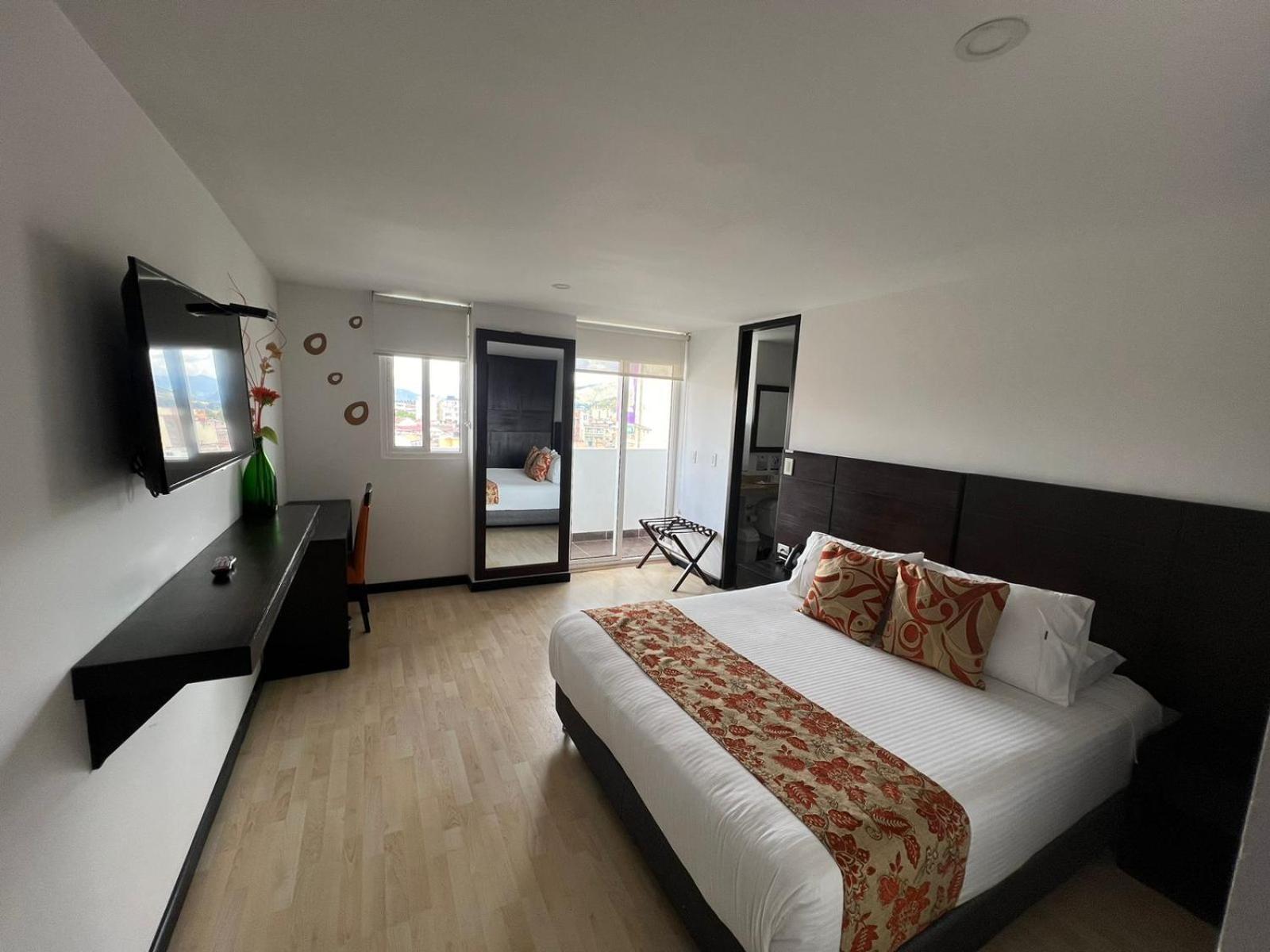 Hotel H53 ソガモソ エクステリア 写真