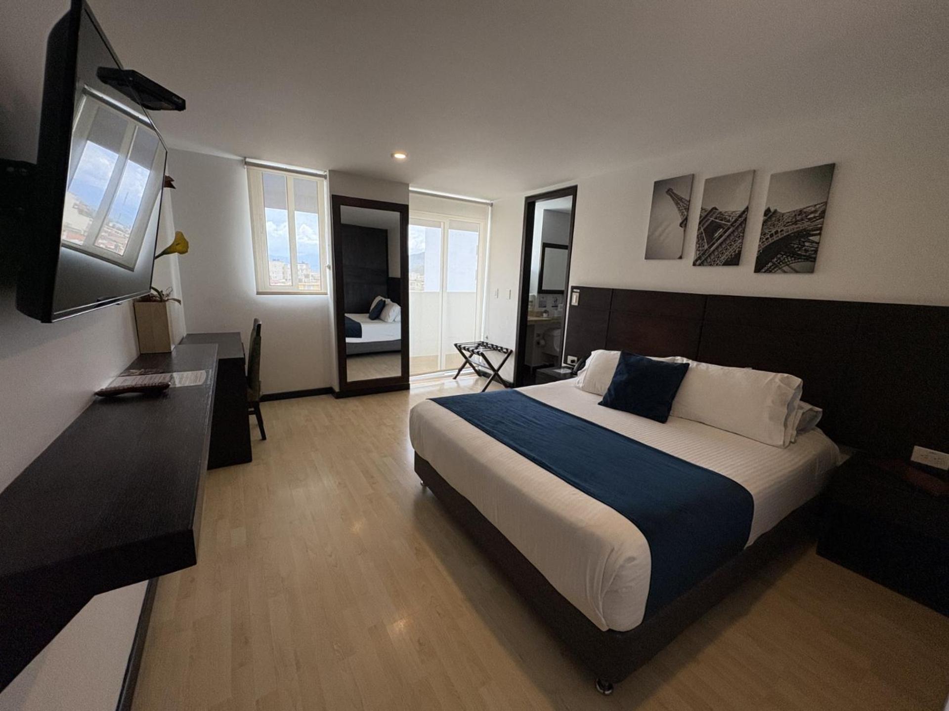 Hotel H53 ソガモソ エクステリア 写真